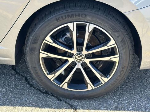 New 2026 Volkswagen Jetta Sport image 7