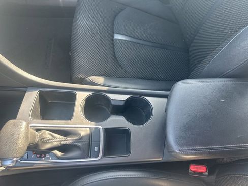 Used 2019 Kia Optima S w/ S Panoramic Sunroof Package image 19