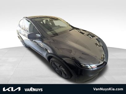 Used 2026 Tesla Model Y 2WD