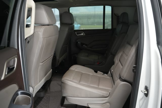Used 2020 GMC Yukon XL Denali w/ Denali Ultimate Package AWD/4WD image 18