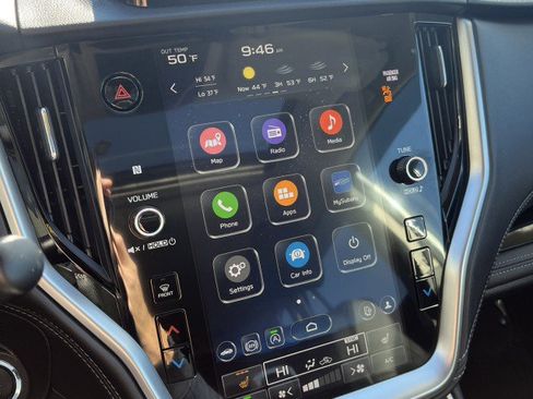 Certified 2025 Subaru Outback Limited w/ Popular Package #2 image 19