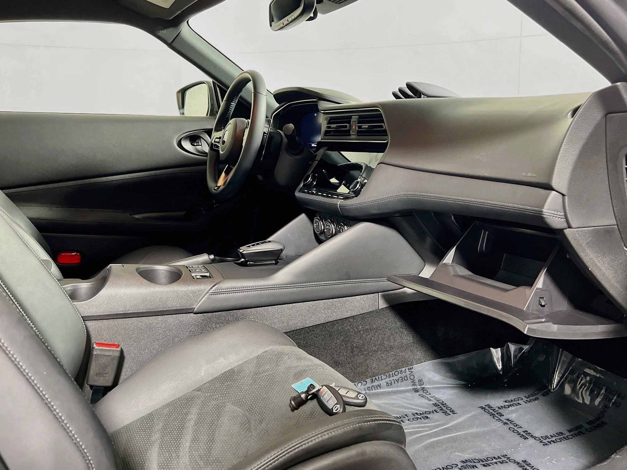 Used 2025 Nissan Z Performance w/ Floor Mat Package RWD image 34