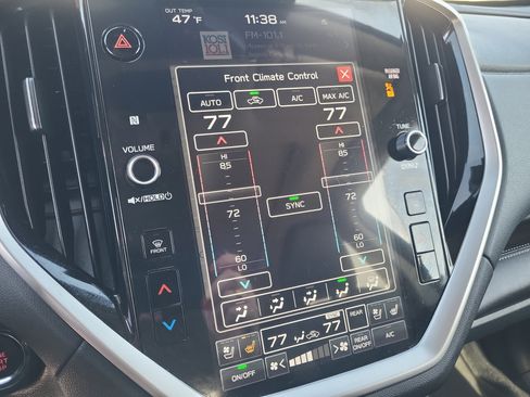 Used 2023 Subaru Ascent Touring image 18