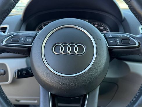 Used 2016 Audi Q3 2.0T Prestige w/ Prestige Package AWD/4WD image 20