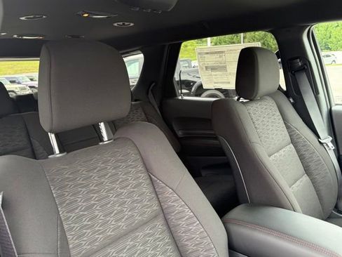 New 2026 Dodge Durango GT AWD/4WD image 30