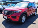 Certified 2023 Ford Explorer XLT image 3