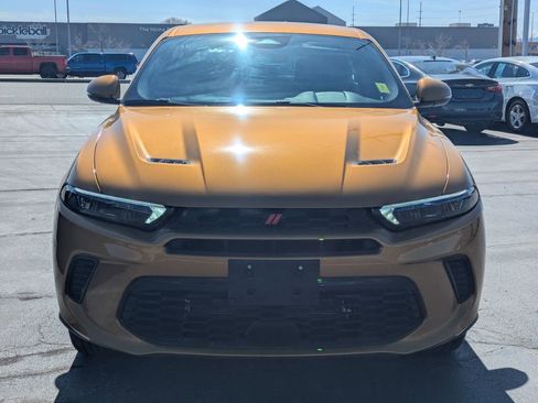 Used 2024 Dodge Hornet GT AWD/4WD image 10