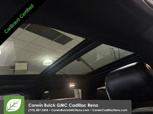 Used 2020 Ford F150 Raptor w/ Equipment Group 802A Luxury AWD/4WD image 31