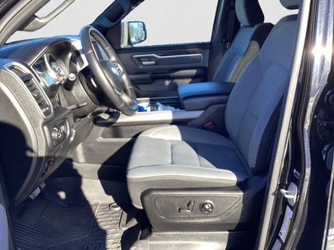 Certified 2021 RAM 1500 Big Horn image 9