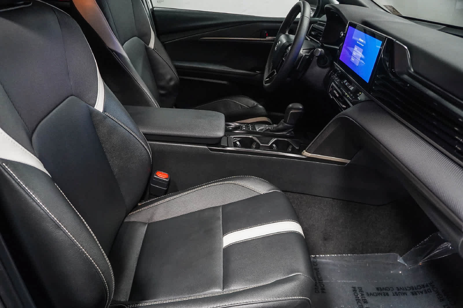 Certified 2026 Toyota Camry SE w/ Multimedia Upgrade Package FWD image 18