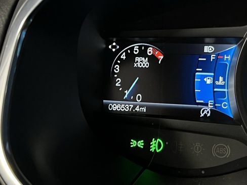 Used 2020 Ford Edge Titanium w/ Equipment Group 301A image 16