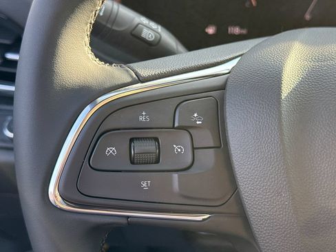 New 2026 Buick Envista Sport Touring FWD image 19