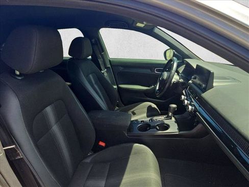 Used 2024 Honda Civic Sport image 16