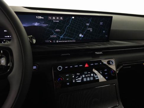 New 2026 Genesis GV80 3.5T Prestige image 19