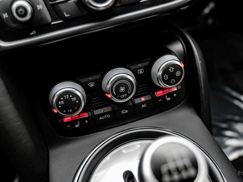 Used 2008 Audi R8 V8 image 56