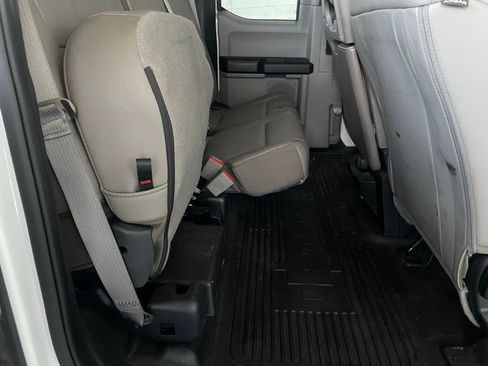Used 2019 Ford F350 XL w/ STX Appearance Package image 16