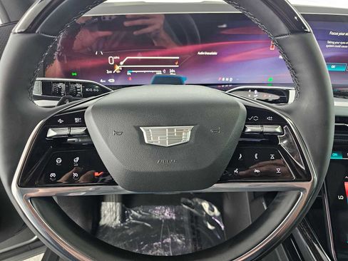 New 2026 Cadillac Escalade IQ Luxury 1 image 27