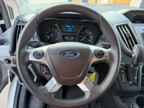 Used 2018 Ford Transit 350 XLT RWD image 19