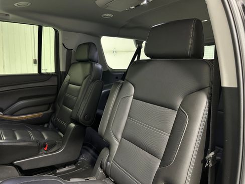 Used 2020 GMC Yukon XL Denali w/ Denali Ultimate Package image 31