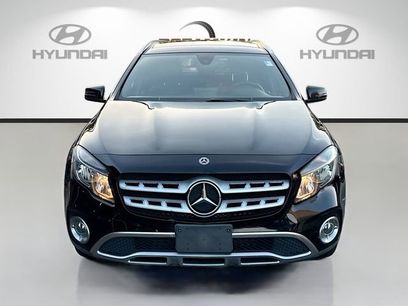 Used 2019 Mercedes-Benz GLA 250 4MATIC