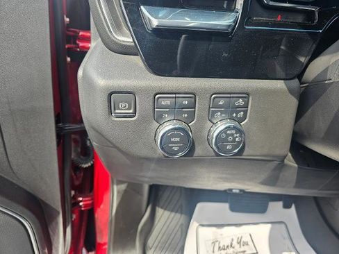 Used 2024 GMC Sierra 1500 SLT w/ SLT Premium Plus Package AWD/4WD image 61