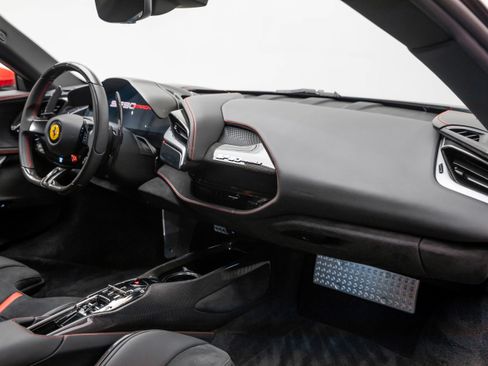 Certified 2023 Ferrari SF90 Stradale image 38