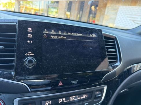 Used 2021 Honda Passport Elite image 20