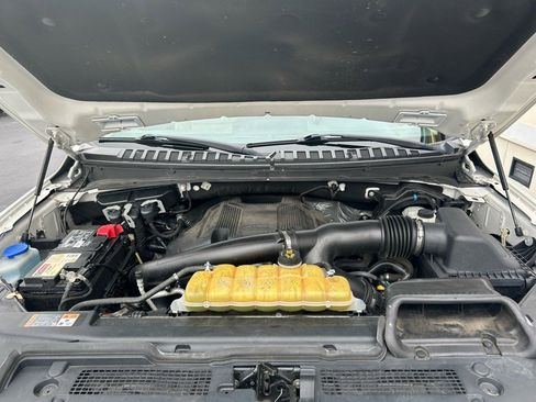 Used 2020 Ford Expedition XLT w/ Equipment Group 202A image 40