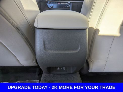 New 2026 Hyundai Sonata SEL image 18