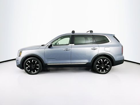Used 2024 Kia Telluride SX AWD/4WD image 4