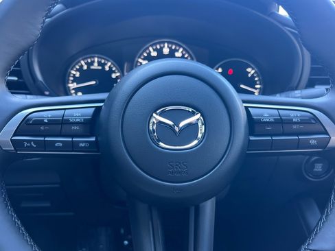 New 2026 MAZDA MAZDA3 s Sport image 23