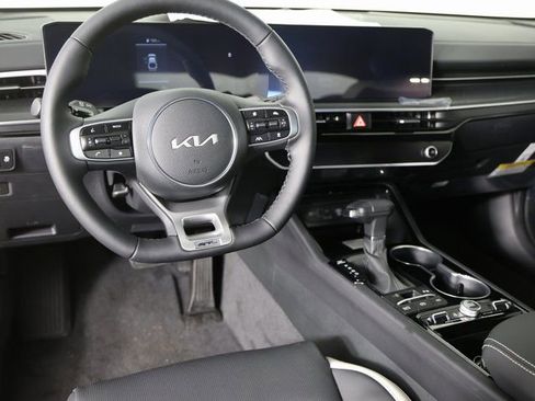 New 2026 Kia K5 GT-Line w/ GT-Line Premium Package AWD/4WD image 9