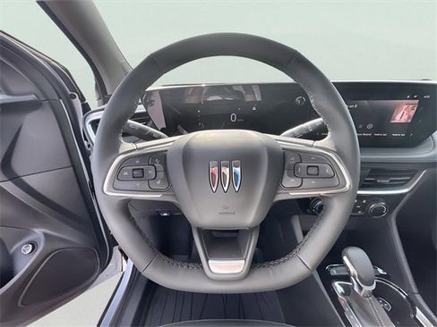 New 2026 Buick Encore GX Sport Touring w/ Comfort Package image 12