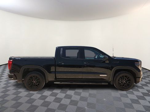 Used 2024 GMC Sierra 1500 Elevation AWD/4WD image 5