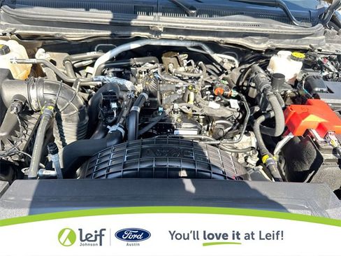 Used 2023 Ford Ranger XL w/ Equipment Group 101A High image 21