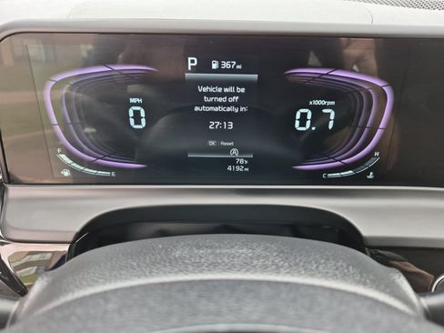 Certified 2026 Kia Seltos S AWD/4WD image 18