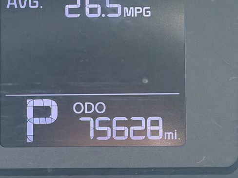 Used 2015 Kia Forte LX w/ Popular Package FWD image 4