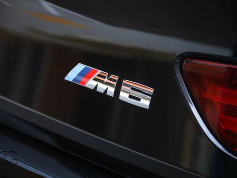 Used 2016 BMW M6 Gran Coupe image 14
