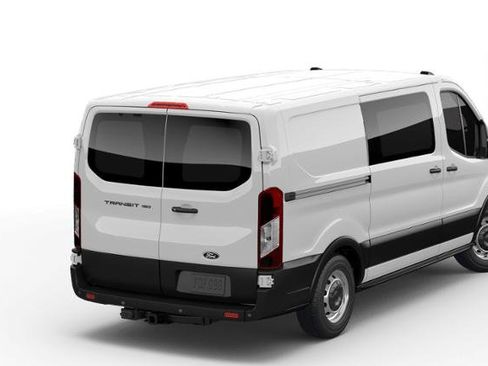 New 2026 Ford Transit 150 Low Roof RWD image 24
