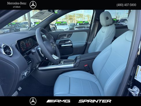 New 2026 Mercedes-Benz GLA 250 image 10