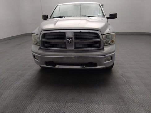 Used 2012 RAM 1500 Lone Star w/ Protection Group AWD/4WD image 15