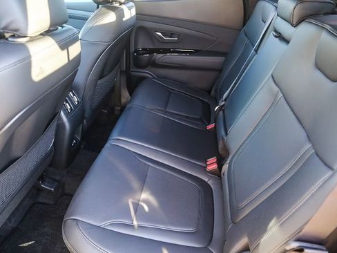 New 2026 Hyundai Santa Cruz Limited image 22