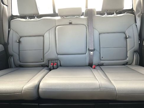 Used 2023 GMC Sierra 1500 SLT w/ SLT Premium Plus Package image 16