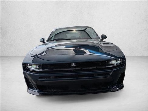 New 2026 Dodge Charger R/T image 12