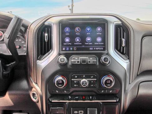 Used 2020 Chevrolet Silverado 3500 LT w/ Convenience Package AWD/4WD image 25