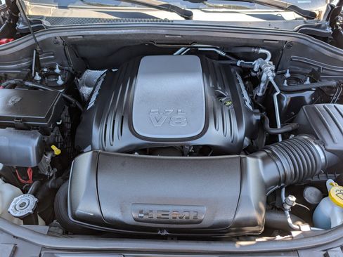 Used 2022 Dodge Durango R/T image 9