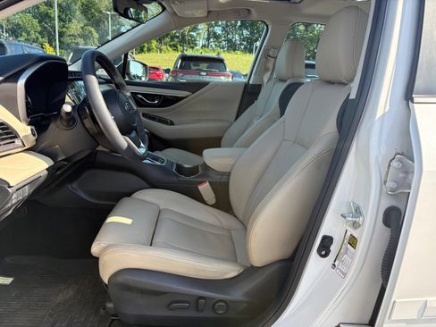 Certified 2024 Subaru Legacy Limited AWD/4WD image 27