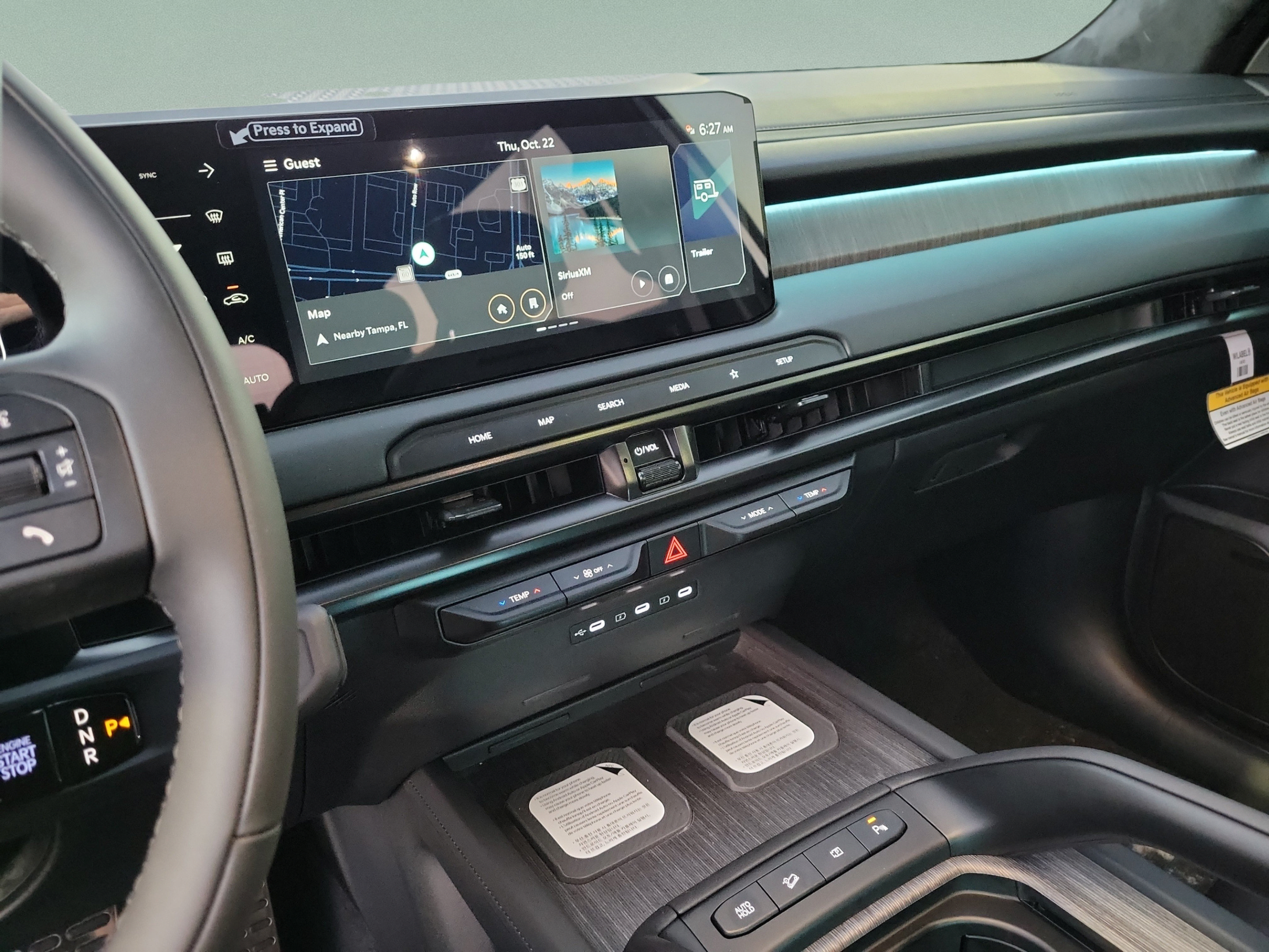 New 2027 Kia Telluride X-Line SX Prestige AWD/4WD image 22