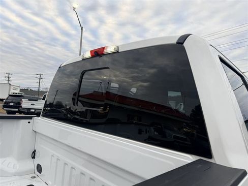 Used 2017 Ford F350 Lariat w/ Lariat Ultimate Package image 11