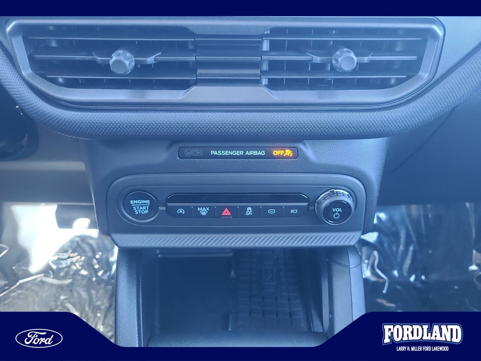 Used 2025 Ford Bronco Sport Big Bend AWD/4WD image 30